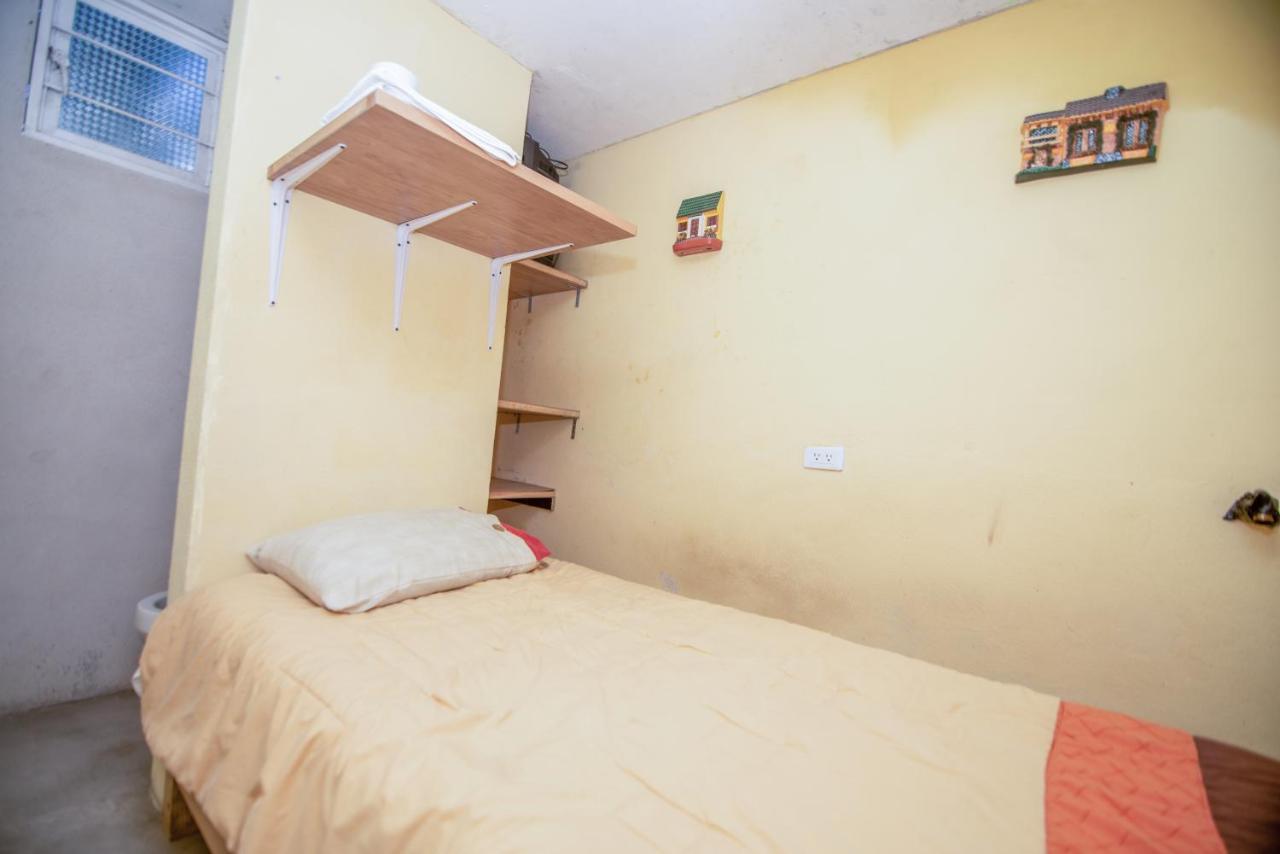 El Paraiso De Zacatlan Departamento Con Jardin, 11 Pax Exterior photo