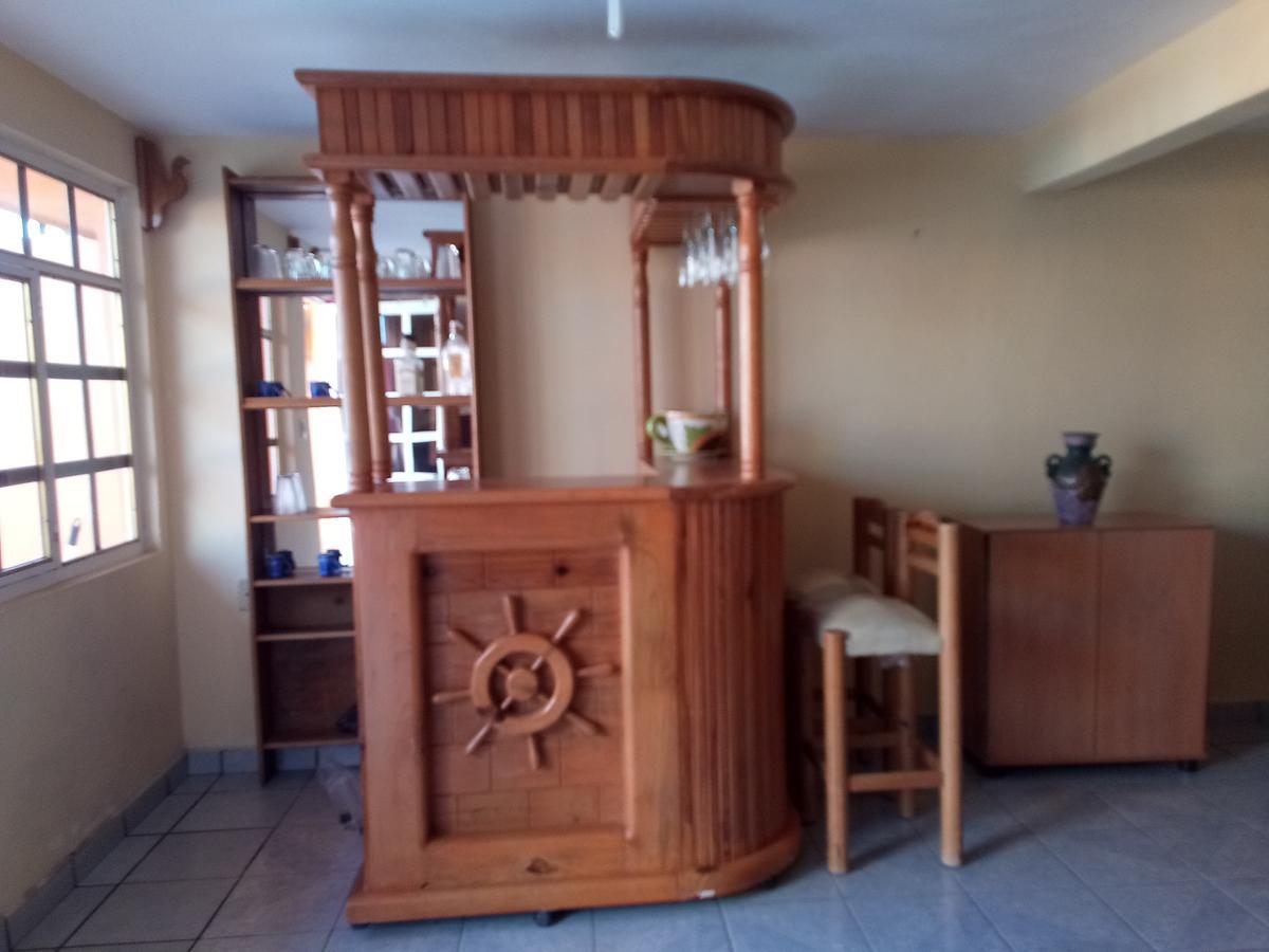 El Paraiso De Zacatlan Departamento Con Jardin, 11 Pax Exterior photo